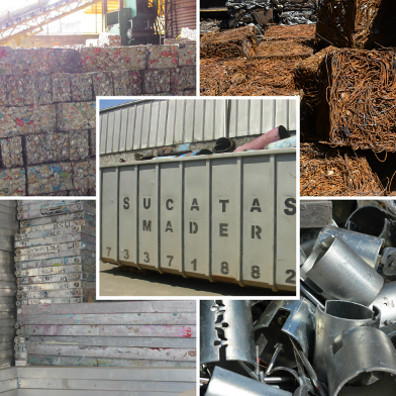 Reciclaveis